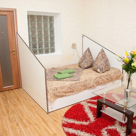 Semi-luxury Apartment on Zhukovskogo Street 57 Zaporizhia Eksteriør bilde